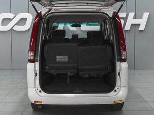 Минивэн Nissan Serena 2010 года, 1220000 рублей, Ростов-на-Дону