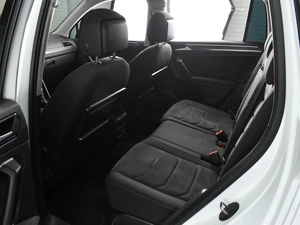 Внедорожник Volkswagen Tiguan 2017 года, 2594000 рублей, Воронеж