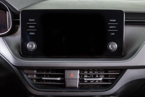 Лифтбек Skoda Rapid 2021 года, 2389000 рублей, Пермь
