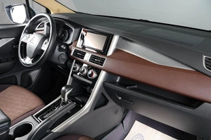 Внедорожник Mitsubishi Xpander Cross 2022 года, 2379000 рублей, Тюмень