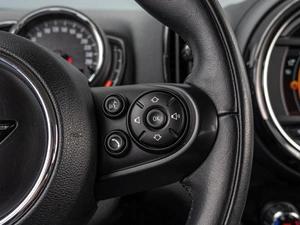 Внедорожник MINI Cooper Countryman 2018 года, 2490000 рублей, Краснодар
