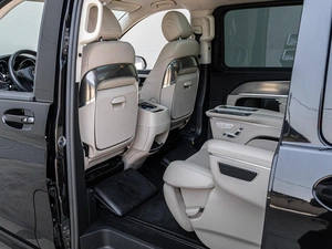 Минивэн Mercedes-benz V-класс 2022 года, 9570000 рублей, Краснодар