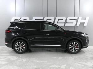 Внедорожник Chery Tiggo 7 Pro Max 2024 года, 2249000 рублей, Аксай