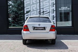 Седан Geely CK (Otaka) 2007 года, 299000 рублей, Ульяновск