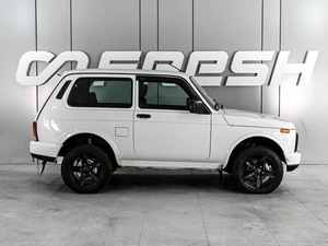 Внедорожник ВАЗ (LADA) Niva Legend 2023 года, 919000 рублей, Ростов-на-Дону