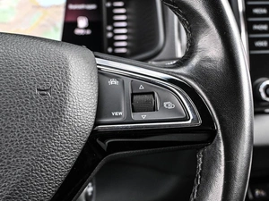 Внедорожник Skoda Karoq 2020 года, 2329000 рублей, Кирилловка