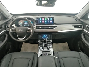 Внедорожник Xcite X-Cross 8 2024 года, 2610000 рублей, Клинцы