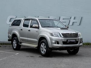 Пикап Toyota Hilux 2014 года, 2100000 рублей, Волгоград