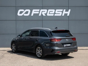 Универсал Kia Ceed 2019 года, 1680000 рублей, Краснодар