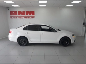 Седан Volkswagen Jetta 2013 года, 1400000 рублей, Смоленск