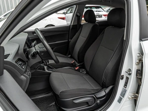 Седан Hyundai Solaris 2020 года, 1616000 рублей, Краснодар