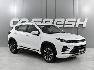 Внедорожник EXEED LX 2023 года, 1979000 рублей, Ростов-на-Дону