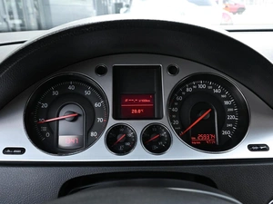 Седан Volkswagen Passat 2007 года, 610000 рублей, Волгоград