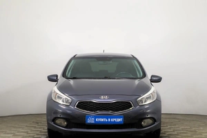 Хетчбэк Kia Ceed 2013 года, 1039000 рублей, Пермь