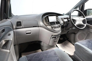 Минивэн Toyota Estima 2000 года, 749000 рублей, Новосибирск