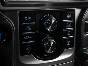 Внедорожник Toyota Land Cruiser Prado 2021 года, 7289000 рублей, Тюмень