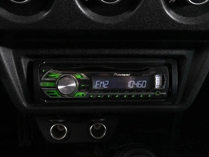 Внедорожник ВАЗ (LADA) 4x4 (Нива) 2020 года, 919000 рублей, Аксай