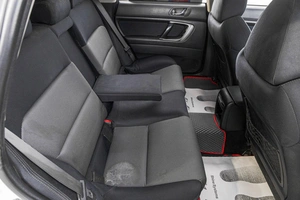 Универсал Subaru Legacy 2003 года, 899000 рублей, Барнаул
