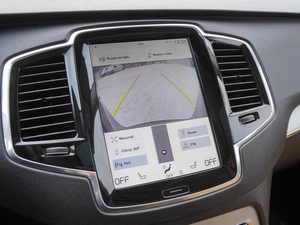 Внедорожник Volvo XC90 2015 года, 3590000 рублей, Волгоград