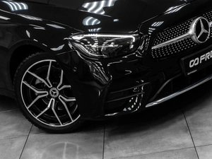 Седан Mercedes-benz E-класс 2021 года, 4050000 рублей, Тюмень