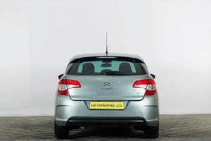 Хетчбэк Citroen C4 2012 года, 699000 рублей, Тюмень