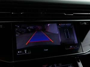 Внедорожник Audi Q8 2019 года, 7857050 рублей, Москва