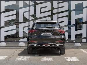 Внедорожник Haval F7 2021 года, 1625000 рублей, Краснодар