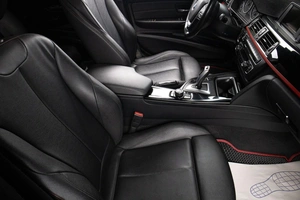 Седан BMW 3 серия 2013 года, 1659000 рублей, Оренбург
