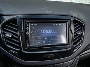 Седан ВАЗ (LADA) Vesta 2016 года, 898000 рублей, Краснодар