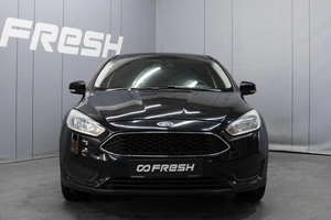 Хетчбэк Ford Focus 2018 года, 920000 рублей, Омск