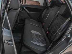 Седан ВАЗ (LADA) Granta 2021 года, 897000 рублей, Кирилловка