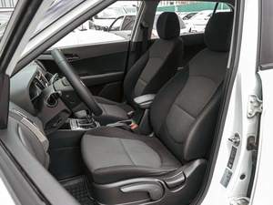 Внедорожник Hyundai Creta 2019 года, 1855000 рублей, Краснодар