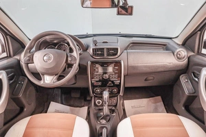 Внедорожник Nissan Terrano 2020 года, 1609000 рублей, Челябинск