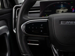 Внедорожник JAECOO J7 2023 года, 2020000 рублей, Краснодар