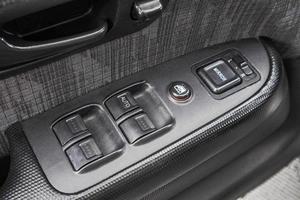 Внедорожник Honda CR-V 2003 года, 749000 рублей, Барнаул