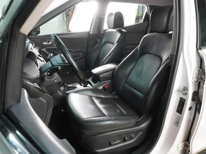 Внедорожник Hyundai Santa Fe 2015 года, 1799000 рублей, Воронеж