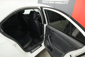 Хэтчбек Skoda Rapid 2018 года, 1050000 рублей, Курск