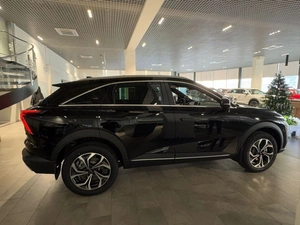 Внедорожник Haval F7 2025 года, 3649000 рублей, Красноярск