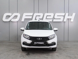 Седан ВАЗ (LADA) Granta 2023 года, 554000 рублей, Воронеж
