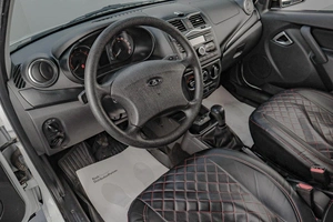 Универсал ВАЗ (LADA) Granta 2024 года, 929000 рублей, Челябинск