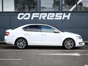 Лифтбек Skoda Octavia 2015 года, 1369000 рублей, Кирилловка