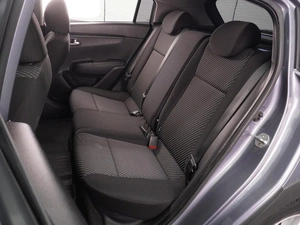 Хетчбэк Kia Rio X-Line 2018 года, 1524000 рублей, Воронеж