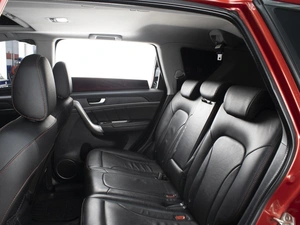 Внедорожник Haval H6 2016 года, 1160000 рублей, Омск