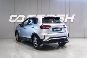 Внедорожник Livan X3 pro 2023 года, 1399000 рублей, Петрозаводск