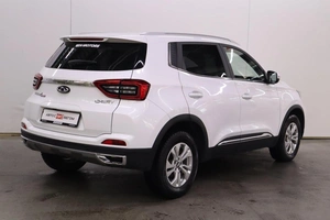 Внедорожник Chery Tiggo 4 2023 года, 1275000 рублей, Брянск