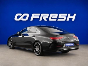 Седан Mercedes-benz CLS-класс 2020 года, 6299999 рублей, Москва