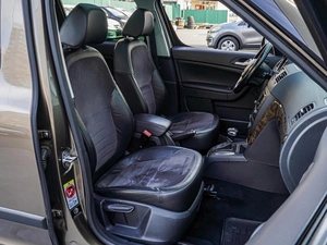 Внедорожник Skoda Yeti 2012 года, 1420000 рублей, Краснодар