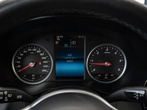 Внедорожник Mercedes-benz GLC-класс 2021 года, 4879000 рублей, Краснодар