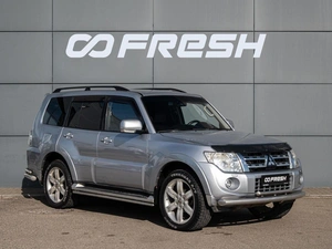 Внедорожник Mitsubishi Pajero 2011 года, 2050000 рублей, Краснодар