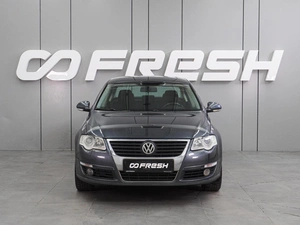 Седан Volkswagen Passat 2009 года, 774000 рублей, Воронеж